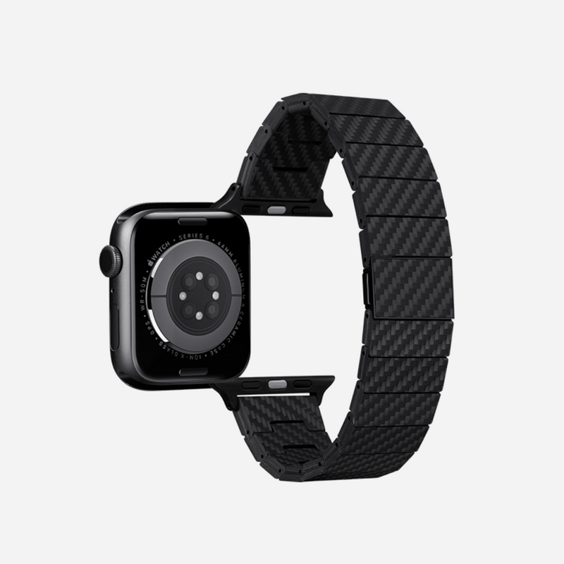 PULSEIRA APPLE - BLKCARBON™