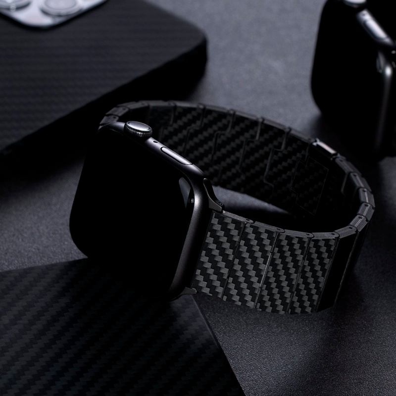 PULSEIRA APPLE - BLKCARBON™