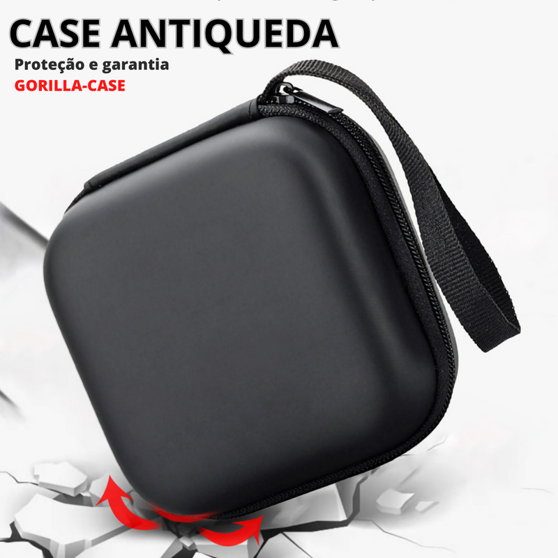 CASE ANTIQUEDA PARA FONES