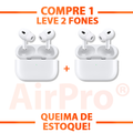 Fone Air Pro® TUTTI 2024 - [Compre 1 Leve 2 + Frete Grátis]